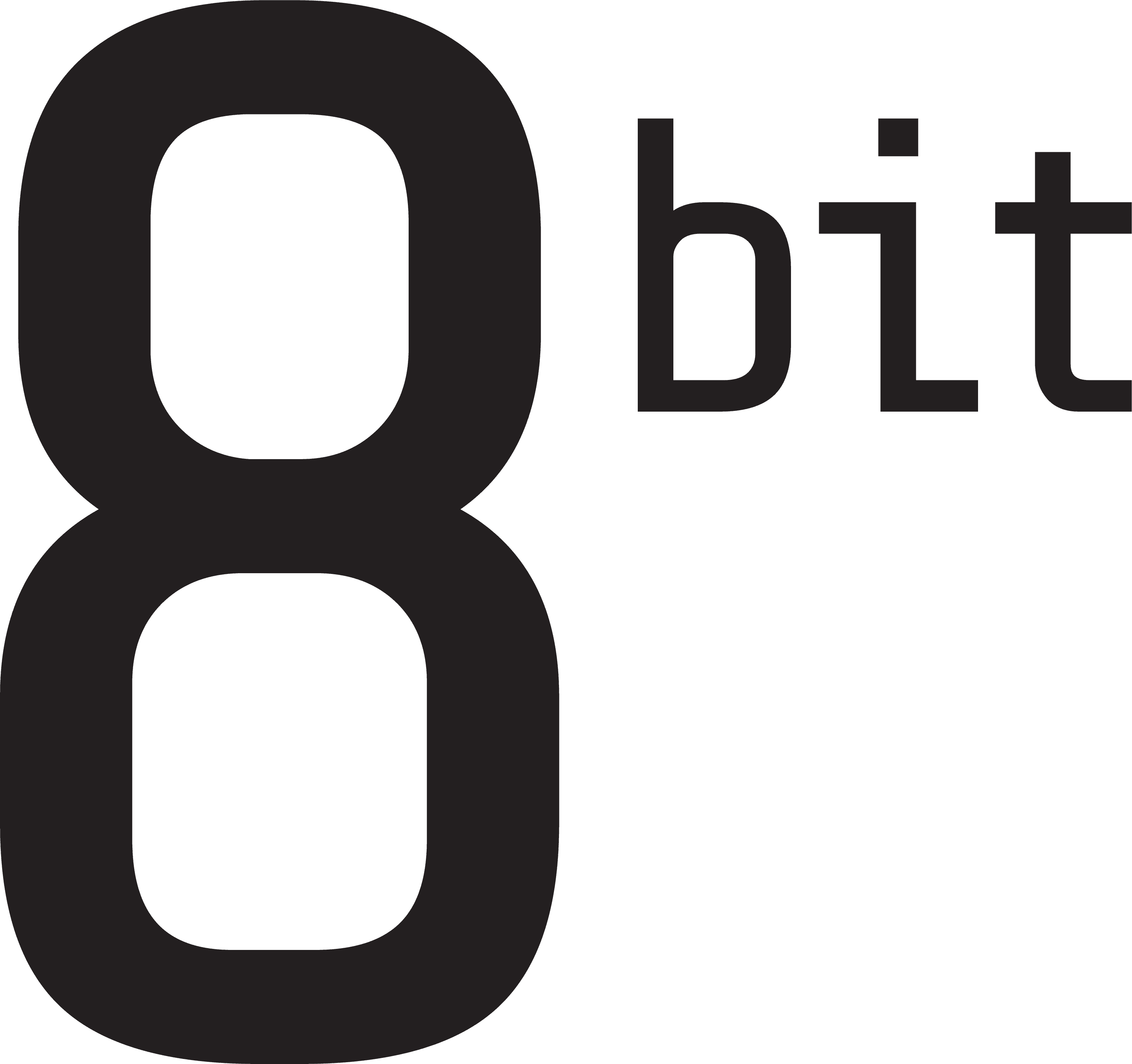 8bit Company