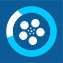 ReelRentals logo