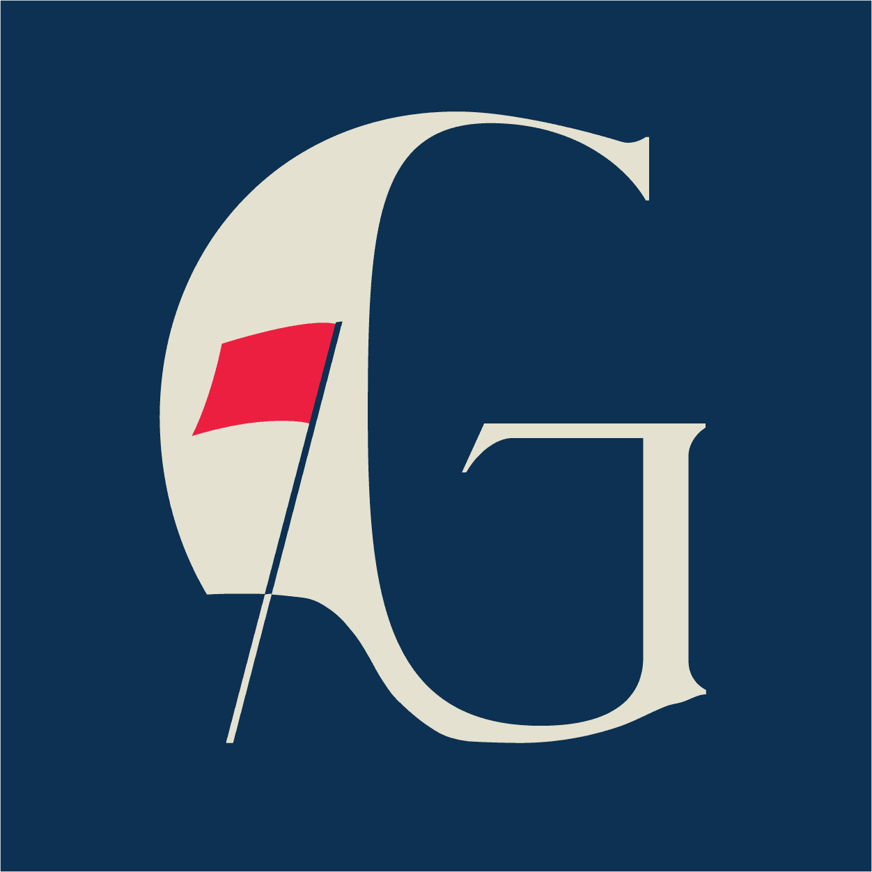 The Grind Invitational logo