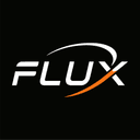 Flux logo
